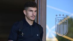 Di Lorenzo-Napoli, un caso senza fine: futuro ancora in bilico, annullata la conferenza stampa