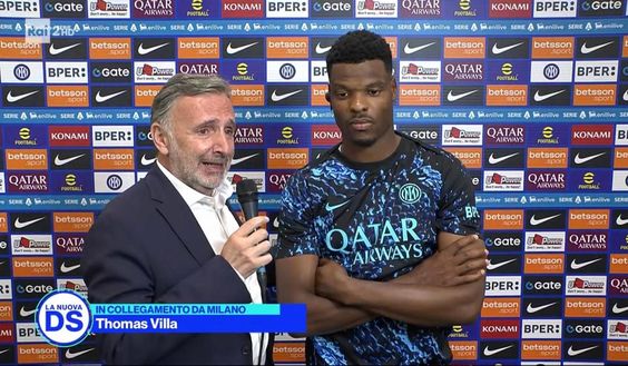 Dumfries alla DS: “Per me non era rigore. Ecco in cosa siamo mancati. Dopo la sosta…” - immagine 1