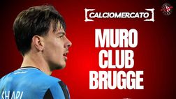Calciomercato Milan, dal Belgio: “Jashari, il Club Brugge ha detto a Tare …”
