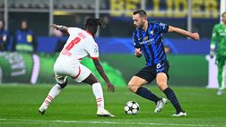 Ts – Inter-Lipsia, pagelle: de Vrij impeccabile. Zielinski? L’unico difetto…