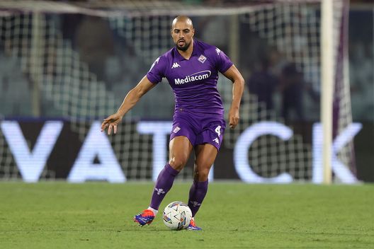 Vice pres. Fenerbahce: “L’offerta è inferiore alla richiesta. Amrabat vuole venire”- immagine 2