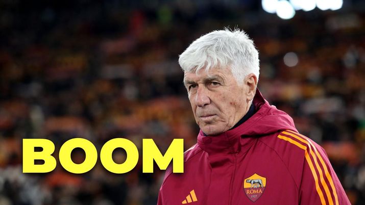 Calciomercato Roma – 30 milioni dalla Premier per il bomber: non è Zirkzee- immagine 1