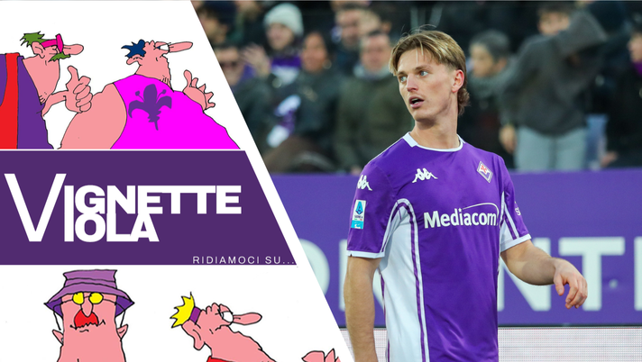Gudmundsson e la sua qualità ancora oscura a Firenze. RIDIAMOCI SU - immagine 1