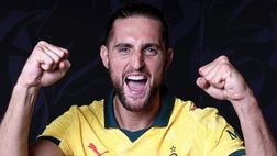 Rabiot: “Voglio segnare presto! L’infortunio, Allegri, Modric, Nkunku, Maignan, Leao e lo scudetto…”