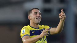 Da Bonazzoli a Lazovic e Magnani: le scelte del Verona per l’Atalanta