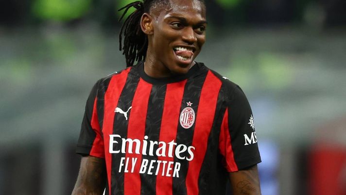 Milan-Roma, Pellegatti: 'Giudizio strepitoso per i ragazzi. Leao ...'