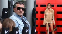 Bobo Vieri sbarca in Kings League: sarà co-presidente con Diletta Leotta della D-Power