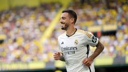 Real Madrid, pagata la clausola all’Espanyol per Joselu. Vicina la cessione all’Al Gharafa