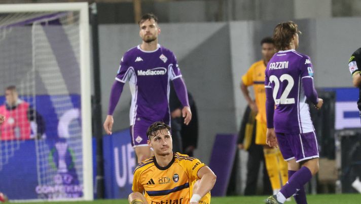 Gazzetta: “Pisa, troppo tardi e troppo poco. La Fiorentina ringrazia e fa festa” - immagine 1