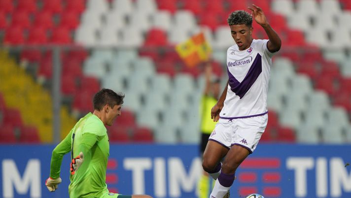 Caprini-gol in Under 19 e Croazia bloccata sul pari. In campo anche Martinelli - immagine 1