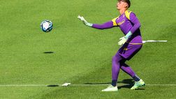 Fiorentina Primavera: un viola uscito per infortunio. Situazione da monitorare