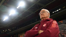 Roma, restano i playoff. Ranieri: “Ko ingiusto, ma tanti errori assurdi”