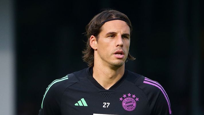 In Svizzera – Inter, ecco cosa si aspetta il portiere Sommer a Milano. Sostituire Onana… - immagine 1