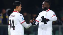 Reijnders: “L’assist di Fofana? Sappiamo che ha questi colpi, io dovevo solo…”