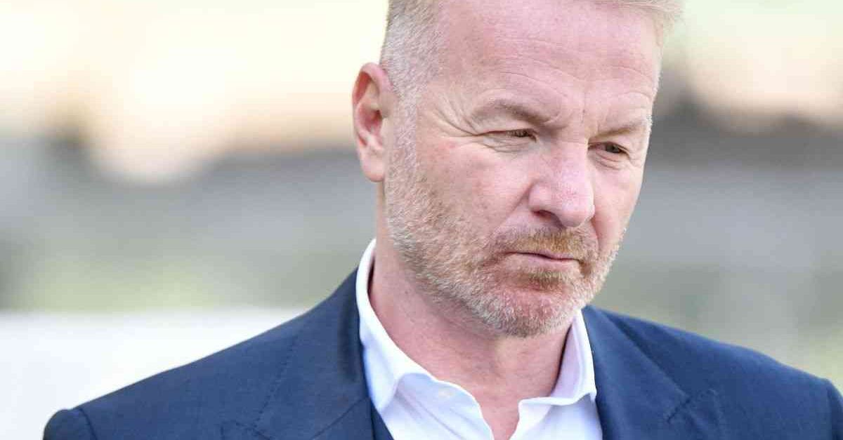 DS Milan, registrato il contratto di Tare: ecco quando comincerà a lavorare DS Milan, registrato il contratto di Tare: ecco quando comincerà a lavorare
