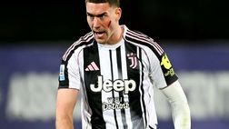 La bomba del giornalista: “Credo che i giochi siano fatti per Vlahovic al Milan”