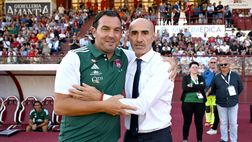 Trapani-Casertana: dove vedere la Serie C in Diretta tv e in Streaming LIVE