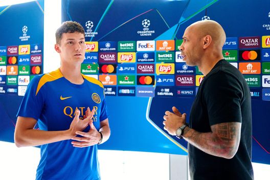 CdS – Inter, decisa la formazione titolare per la finale col PSG… con un osservato speciale- immagine 4