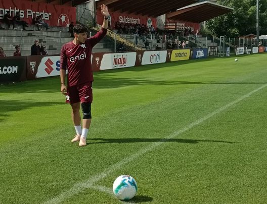 Calciomercato Torino, da Elmas a “Mister X”: il punto di giornata- immagine 4