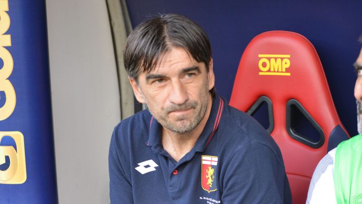 Juric ritrova il Genoa: con il Grifone legame indissolubile, e da avversario… - immagine 1