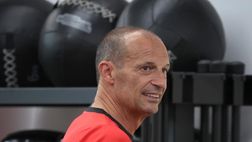 Milan-Genoa, emergenza infortuni rientrata per Allegri. ‘Sole’ due assenze