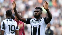 Pericolo Coppa d’Africa per l’Udinese: fino a 6 giocatori possono partecipare