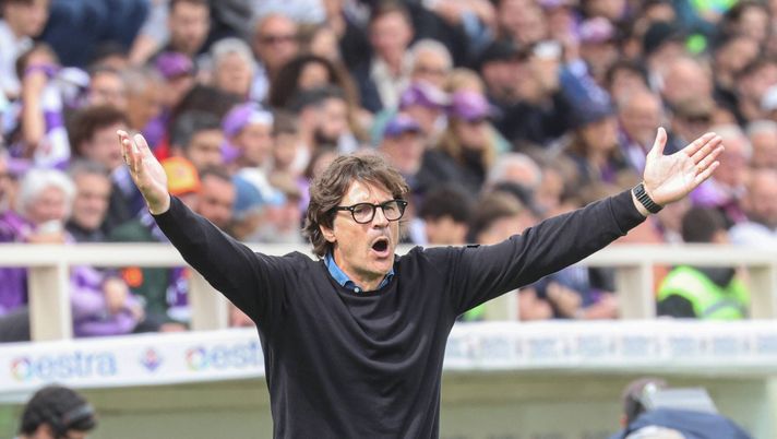 Alessandrelli: “Fiorentina deludente, stagione nata male. Centenario triste” - immagine 1
