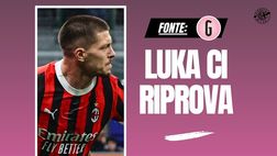 Venezia-Milan, Jovic titolare: cerca altri gol per tenersi il Diavolo