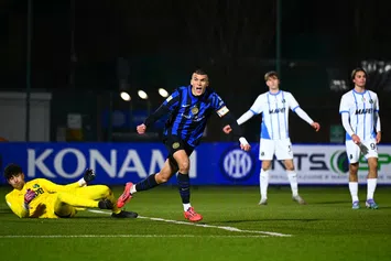 Primavera, Inter-Sassuolo 2-1 risultato finale: vittoria di carattere e determinazione- immagine 2