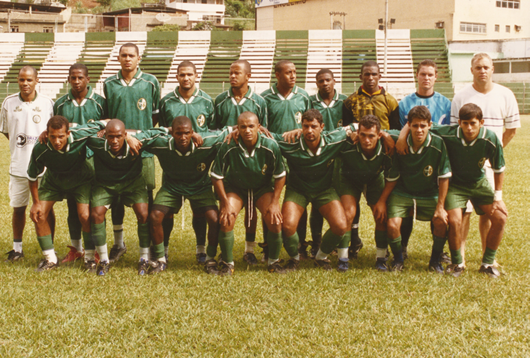 Fotogallery: il Torino Fc del Brasile - immagine 14