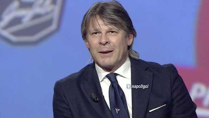 Nela: “Il Napoli ha tutto per riconfermarsi. Ecco cosa penso sulla lotta Scudetto” - immagine 1