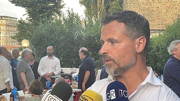 Sind. Bagno a Ripoli: “Ciclabile alternativa per il Viola Park, ecco i tempi” - immagine 1