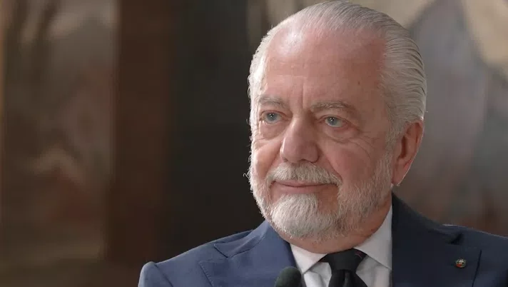 de laurentiis