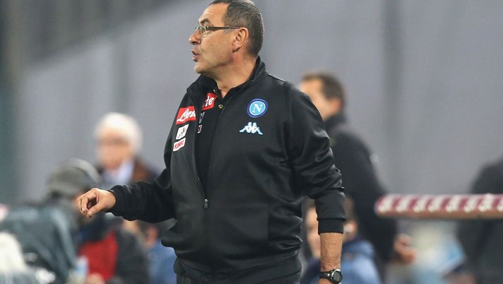 Napoli-Torino, partitella e tattica per gli azzurri. Palestra per Koulibaly - immagine 1