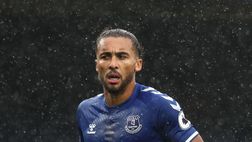 Calvrt-Lewin lascia l’Everton dopo nove anni