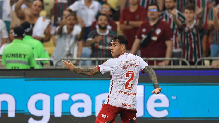 Espanyol, Hugo Mallo condannato per abusi alla cheerleader - immagine 1