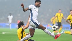 Moviola GdS – Young Boys, mancano due rossi. Ok il portiere sul rigore di Arnautovic