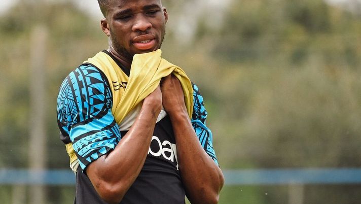traorè