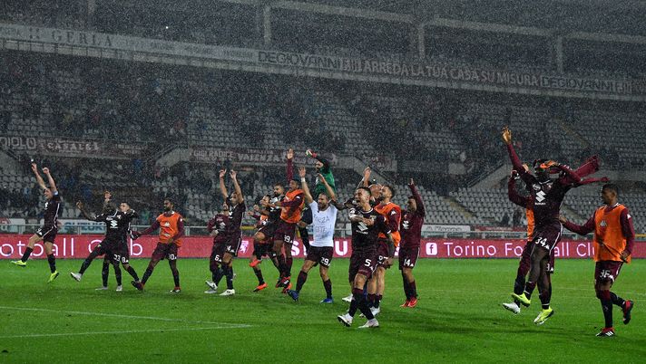 Chievo, Frosinone e Bologna: Torino, ora servono punti senza scuse Chievo, Frosinone e Bologna: Torino, ora servono punti senza scuse - immagine 1