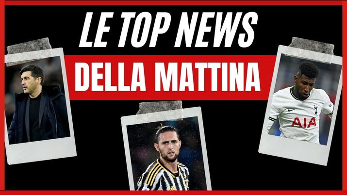 Top News mattina 12/06/2024 PianetaMilan.it
