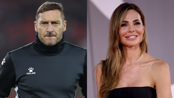 Totti-Ilary, c’è la data per il divorzio: udienza fissata al 21 marzo