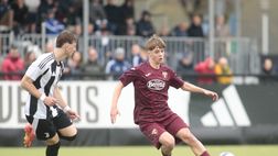 Under 17, da Ballanti a Luongo: i cinque prospetti da tenere d’occhio