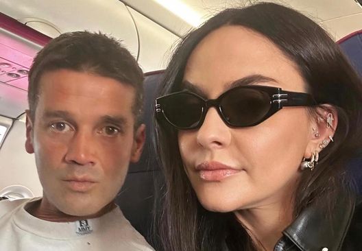 Gli auguri speciali della moglie a Cristian Chivu: “L’unica foto scattata insieme dice tutto”  Gli auguri speciali della moglie a Cristian Chivu: “L’unica foto scattata insieme dice tutto” - immagine 1
