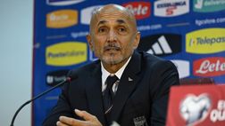 Spalletti: “Può essere la gara di Scamacca! Tonali, Zaniolo e chi ha paura…”