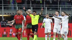 Lazio-Milan, dove vedere il match e come seguirlo