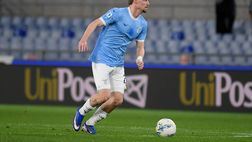 Lazio-Atalanta, il Giudice Sportivo: confermata un’ammonizione tra i biancocelesti