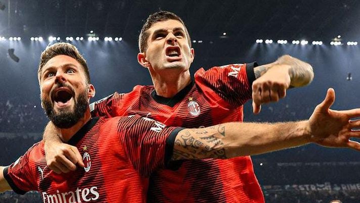 Champions League, il martedì delle italiane è “da campioni”: trionfano Milan e Lazio - immagine 1