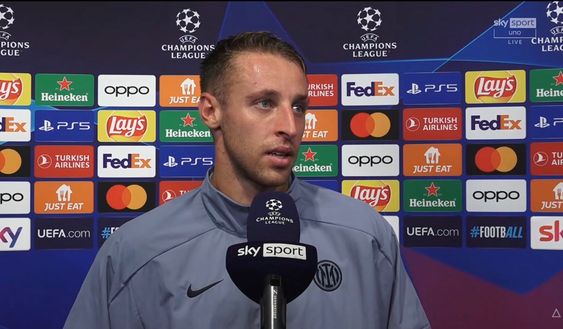 Inter, Inzaghi vuole tenere tutti dentro il progetto: a Empoli tocca a Frattesi, Calhanoglu out- immagine 2