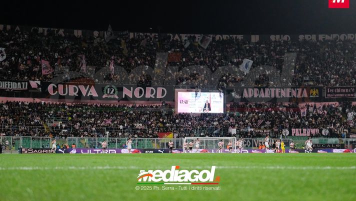 Stallo nella concessione del Barbera: ostacoli tecnici e giuridici bloccano l’accordo - immagine 1