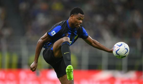 Getty Images Inter, è la mediana il nucleo di forza. La macchina di Inzaghi viaggia a pieno regime- immagine 3